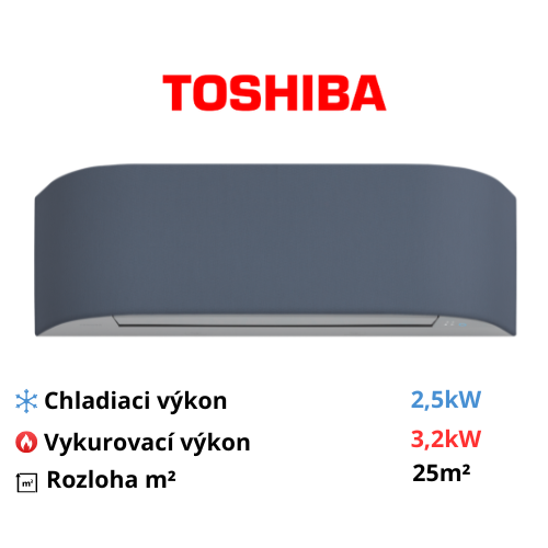 TOSHIBA HAORI RAS-B10N4KVRG-E1/RAS-10J2AVSG-E1