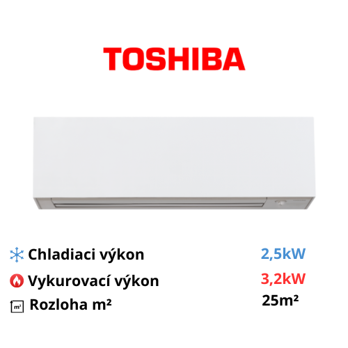 TOSHIBA DAISEIKAI 10 RAS-B10S4KVDG-E/RAS-10S4AVPG-E