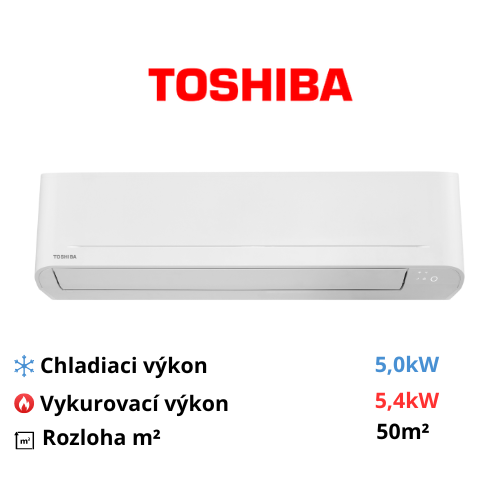 TOSHIBA SEIYA RAS-B18E2KVG-E/RAS-18E2AVG-E